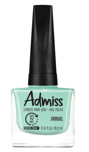 ESMALTE SAMUEL  ADMISS 10ML