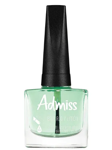 ESMALTE AJO Y LIM  ADMISS 10ML
