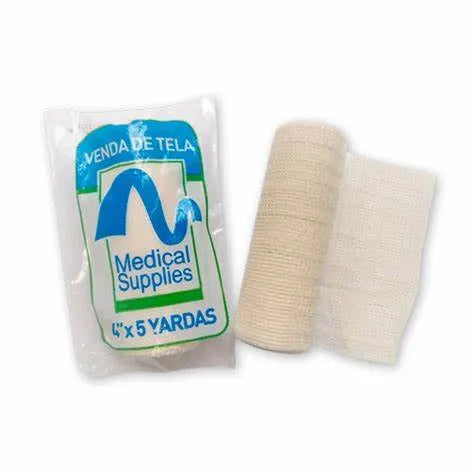 VENDA DETELA  4X5 MEDICAL