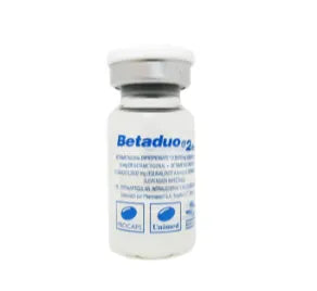 BETADUO VIALES CAJA UND (PROCAPS O.T.C.)