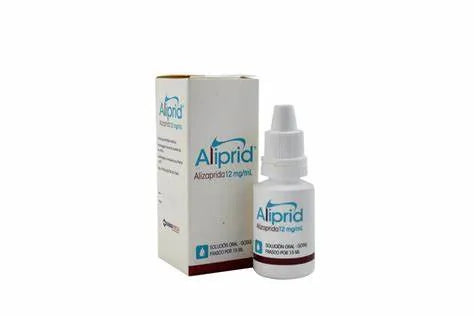 ALIPRID GOTAS 15ML