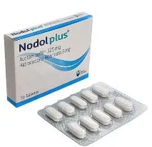 NODOL PLUS 10 TBS