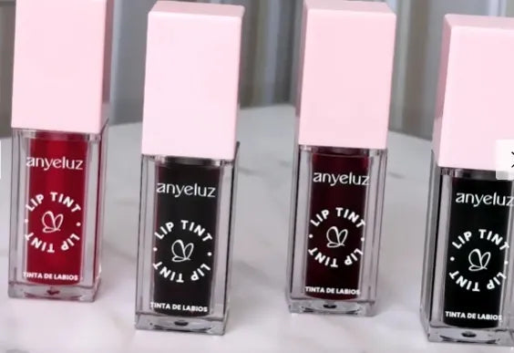 TINTA PARA LABIOS ANYELUZ