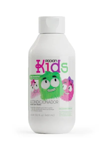 ACON. ANTI-NUDOS KIDS 450M