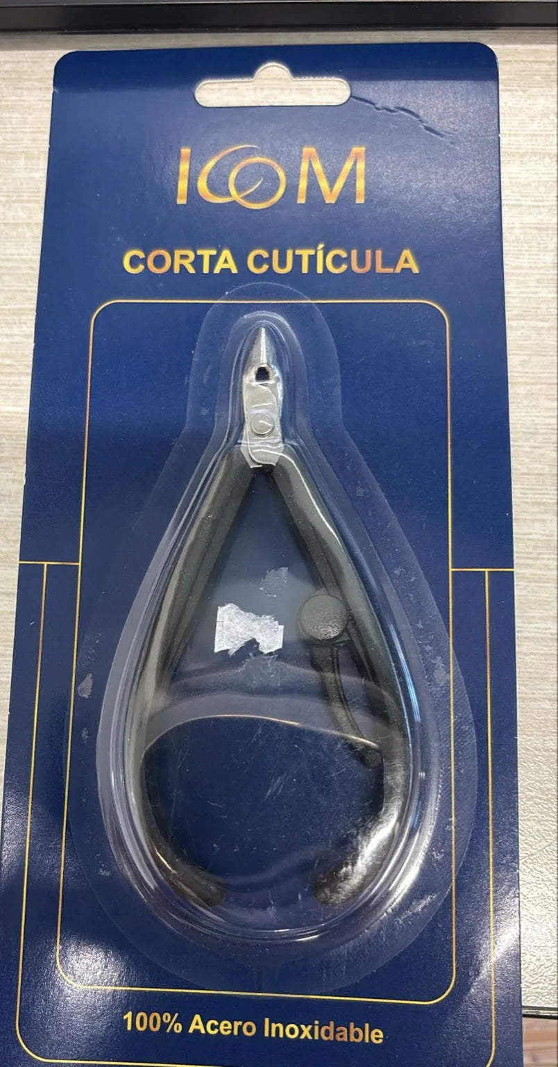 CORTA CUTICULA