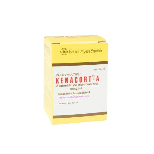 KENACORT-A