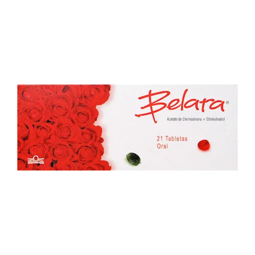 BELARA 21TBS