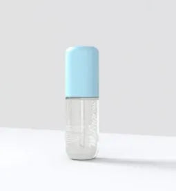 MINI PERFUME CAPILAR MAJESTUOSA 30ML