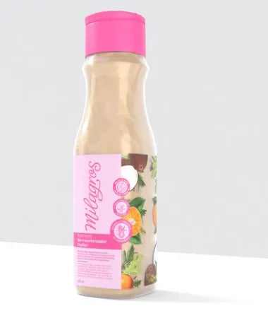 SHAMPOO EMERGENCIA CAPILAR  450ML