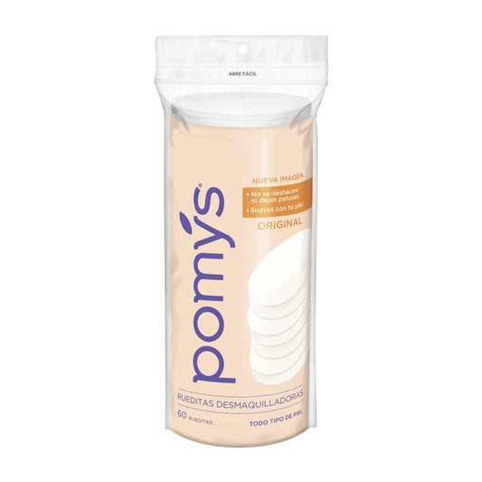 PAN DESMAQ POMYS 60 RUEDITAS