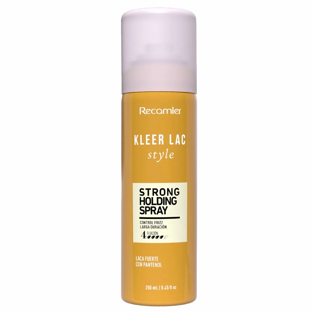LACA KLEER STRONG HOLDING AERO 250ML