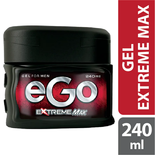 GEL EGO EXTREME MAX 240 ML
