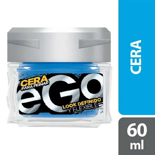 CERA EGO 60 ML
