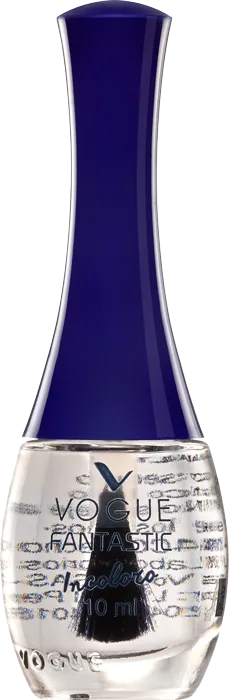 ESMALTE FANT INCOLORO 10 ML VOGUE