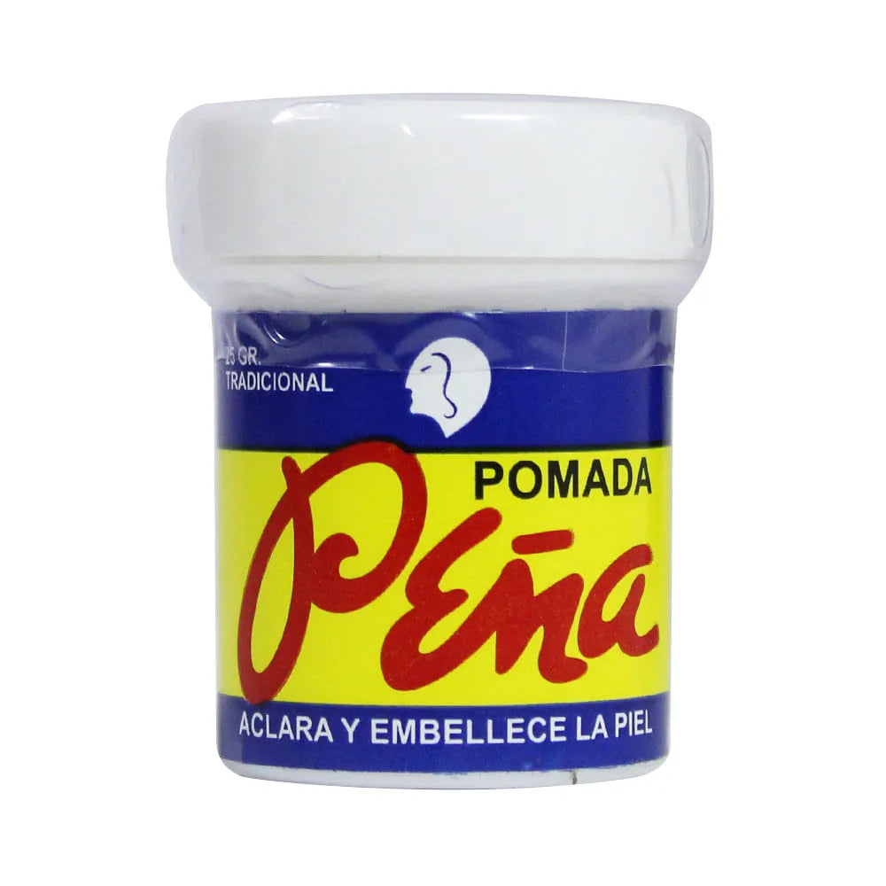 POMADA PEÑA 25 GR