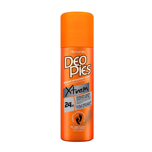 DEO PIES XTREM SPRAY 260 ML
