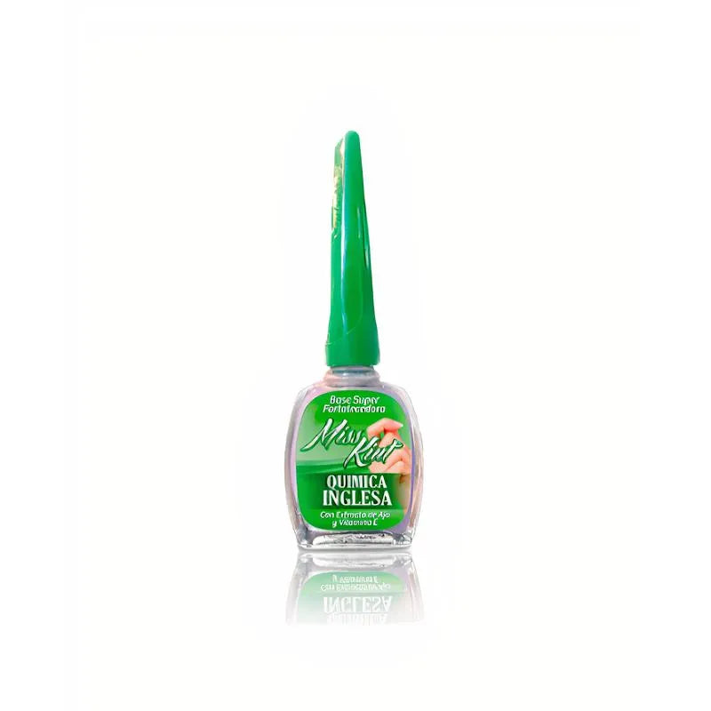 ESMALTE QUIMICA INGLESA 12ML (