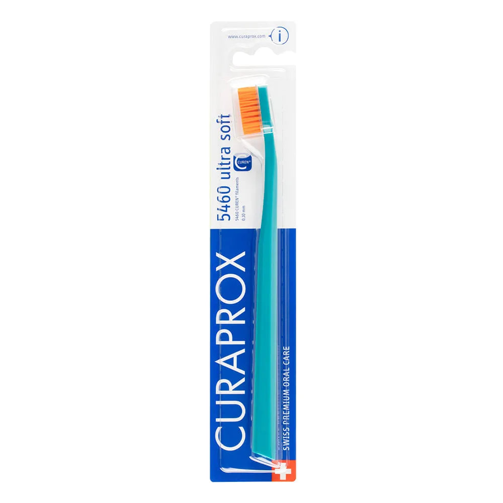CEPILLO DENTAL CURAPROX 5460