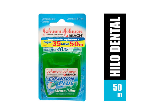 SEDA DENTAL JJ MENTA P ESPECIAL