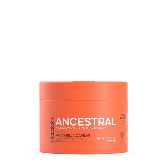 MASCARILLA ANCESTRAL 350ML POC