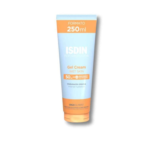ISDIN FOTOPROTECTOR GEL CREMA