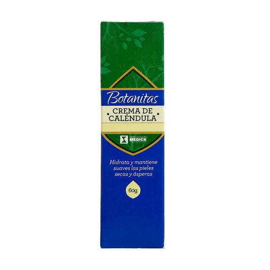 CREMA DE CALENDULA 30GR