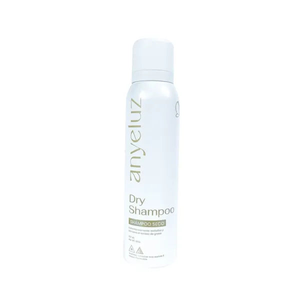SHAMPOO SECO ANYELUZ