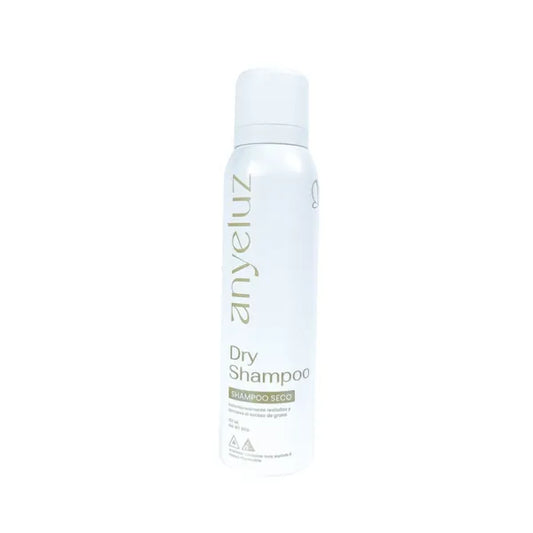 SHAMPOO SECO ANYELUZ
