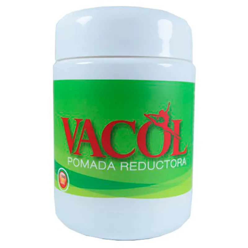 VACOL POMADA 60G POTE