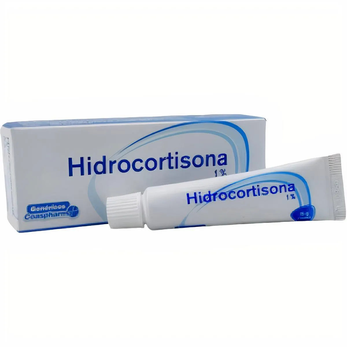 HIDROCORTISONA 1%  COAS 15 GR