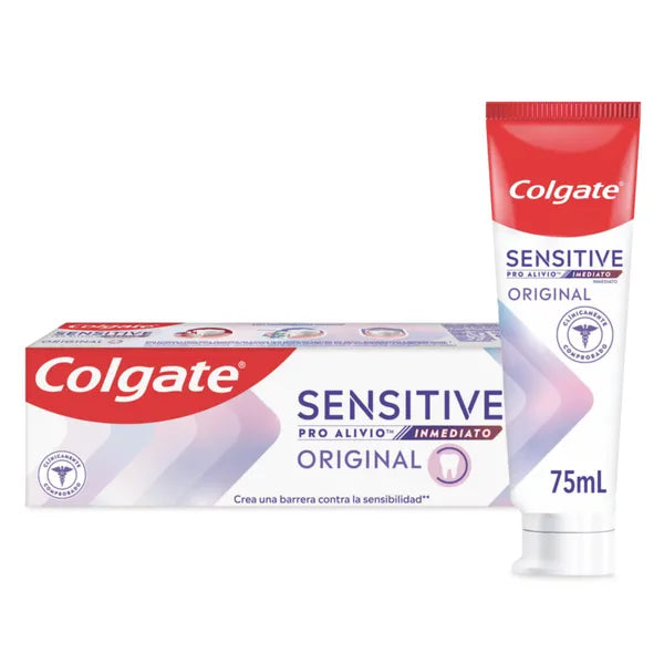 COLGATE SENSI PRO ALIVIO 110G