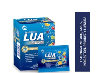 SAL DE FRUTAS LUA PLUS SOBRE