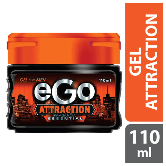 EGO ATTRACTION 110ML GEL
