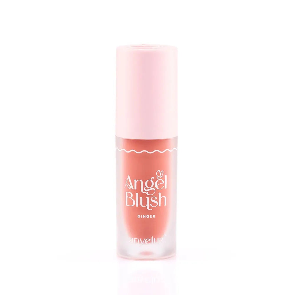 RUBOR ANYELUZ ANGEL BLUSH TONO 5 (ALIKLEAN S.A.S)