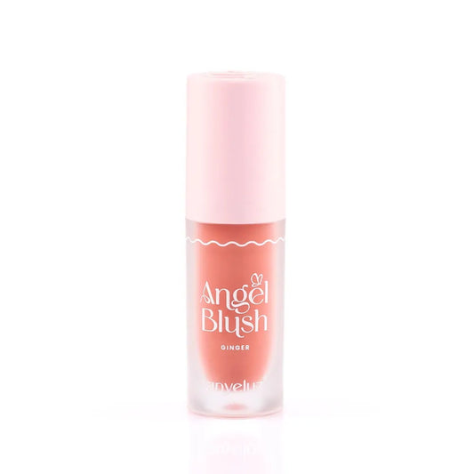 RUBOR ANYELUZ ANGEL BLUSH TONO 5 (ALIKLEAN S.A.S)