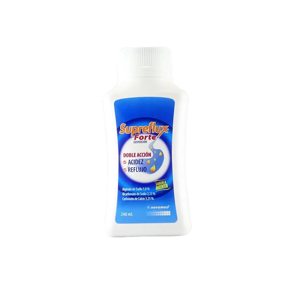 SUPREFLUX FORTE 240ML
