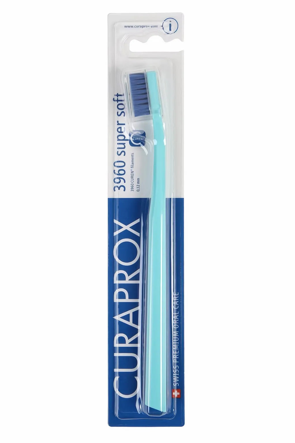 CEPILLO DENTAL CURAPROX 3960