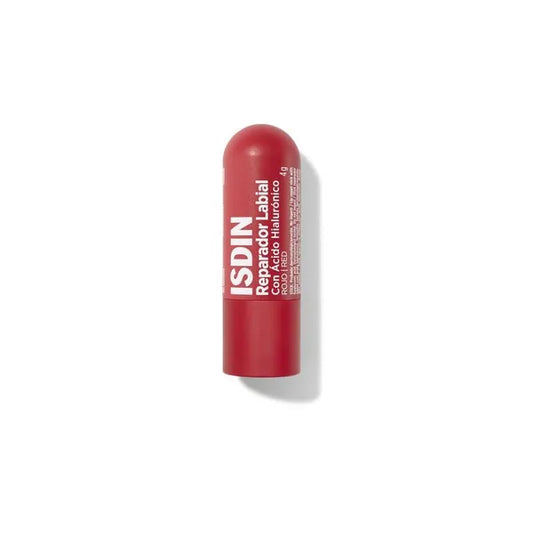 ISDIN REPARADOR LABIAL ROJO