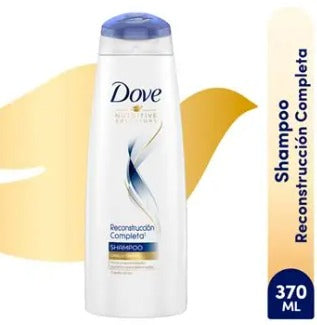 CHA DOVE RECONS/COMPLETA