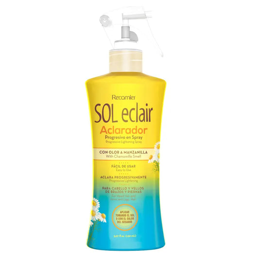 SOLECLAIR 150 ML