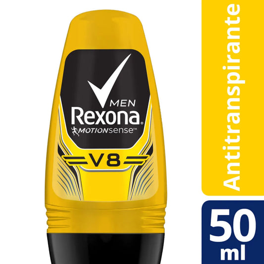 DTE REXONA ROLLON MEN V8