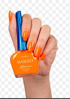 ESMALTE ZANGANA MASGLO 13.5