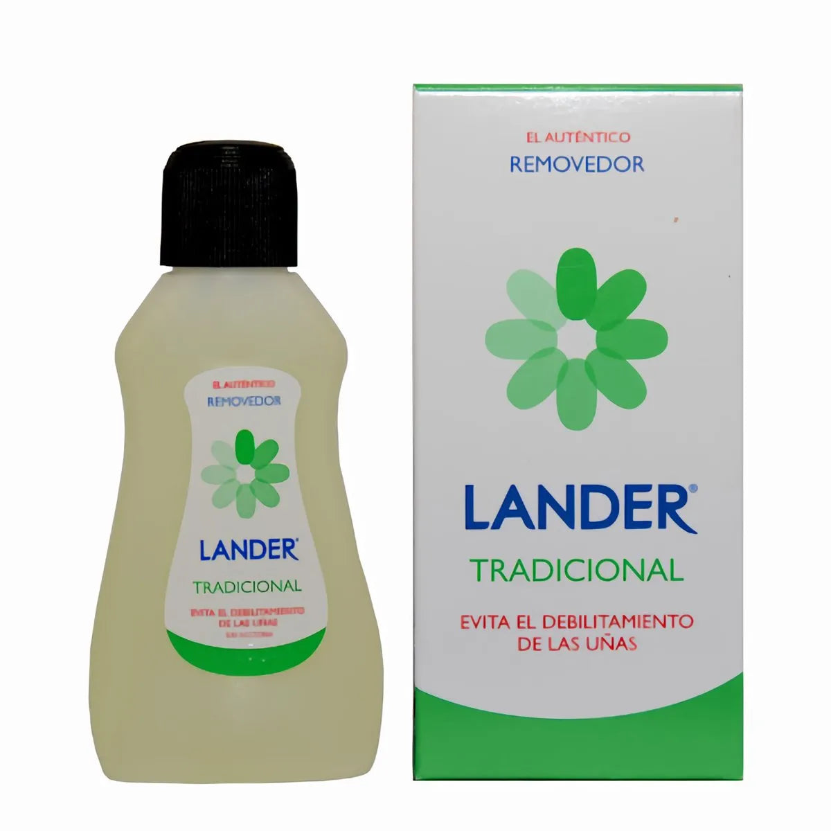REMOVEDOR LANDE 55ML