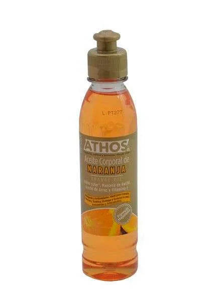 ACEITE REDUCTOR DE NARANJA 250ML