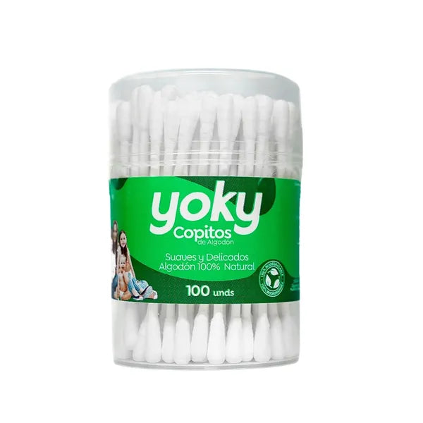 YOKY COPITOS X 100