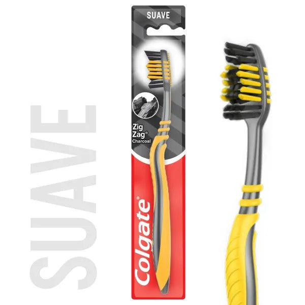CEP.COLGATE ZIG ZAG SUAVE CARB