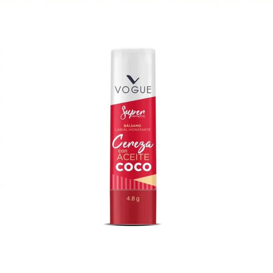 PROT. LABIAL KISS LIP CEREZA 4.8G