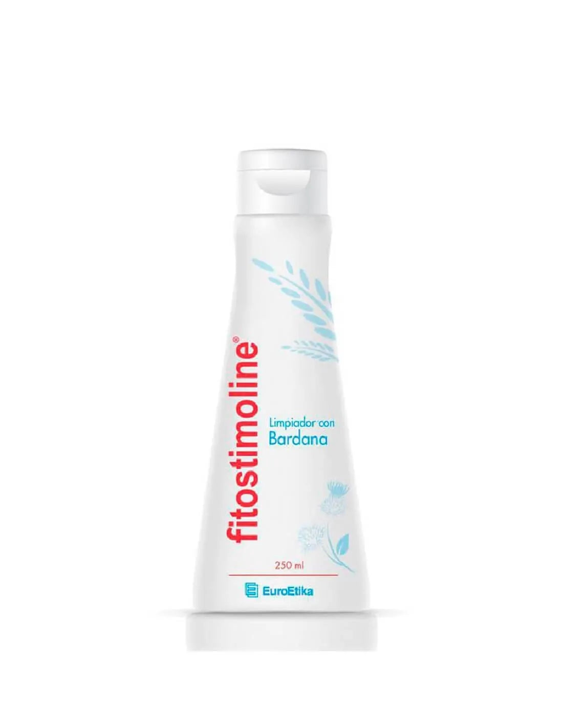 FITOSTIMOLINE LIMPIADOR CON BARDA 250ML