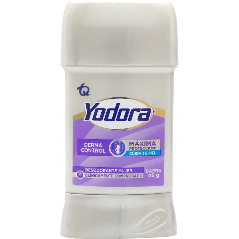 YODORA WOMEN 45G DERMACONTROL