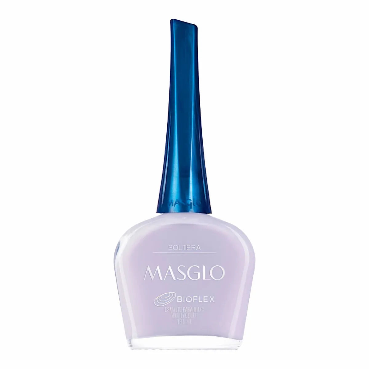 ESMALTE SOLTERA MASGLO  13.5ML